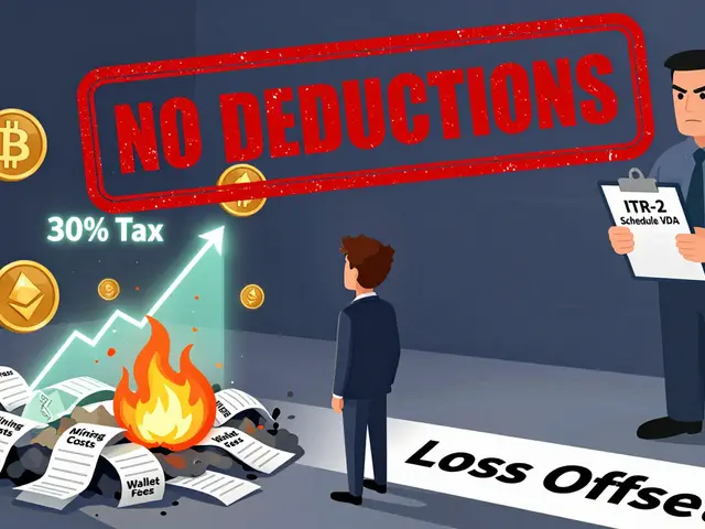 Virtual Digital Assets Taxation in India: Complete Guide for 2026