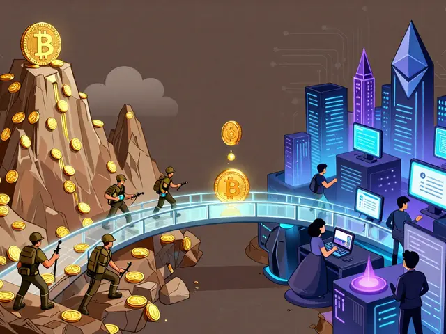 What is BOB (BOB) Crypto Coin? The Hybrid Bitcoin-Ethereum Layer 2 Explained