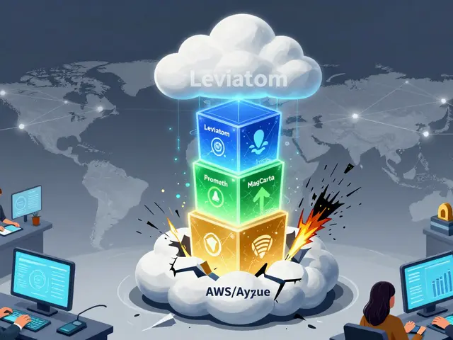 What is Trias Token (TRIAS)? The Full Guide to the Decentralized Cloud Computing Crypto