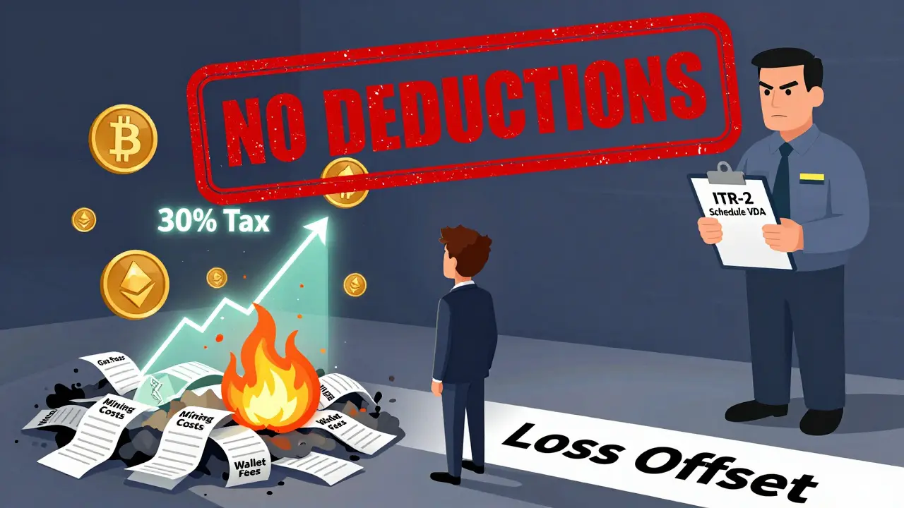 Virtual Digital Assets Taxation in India: Complete Guide for 2026