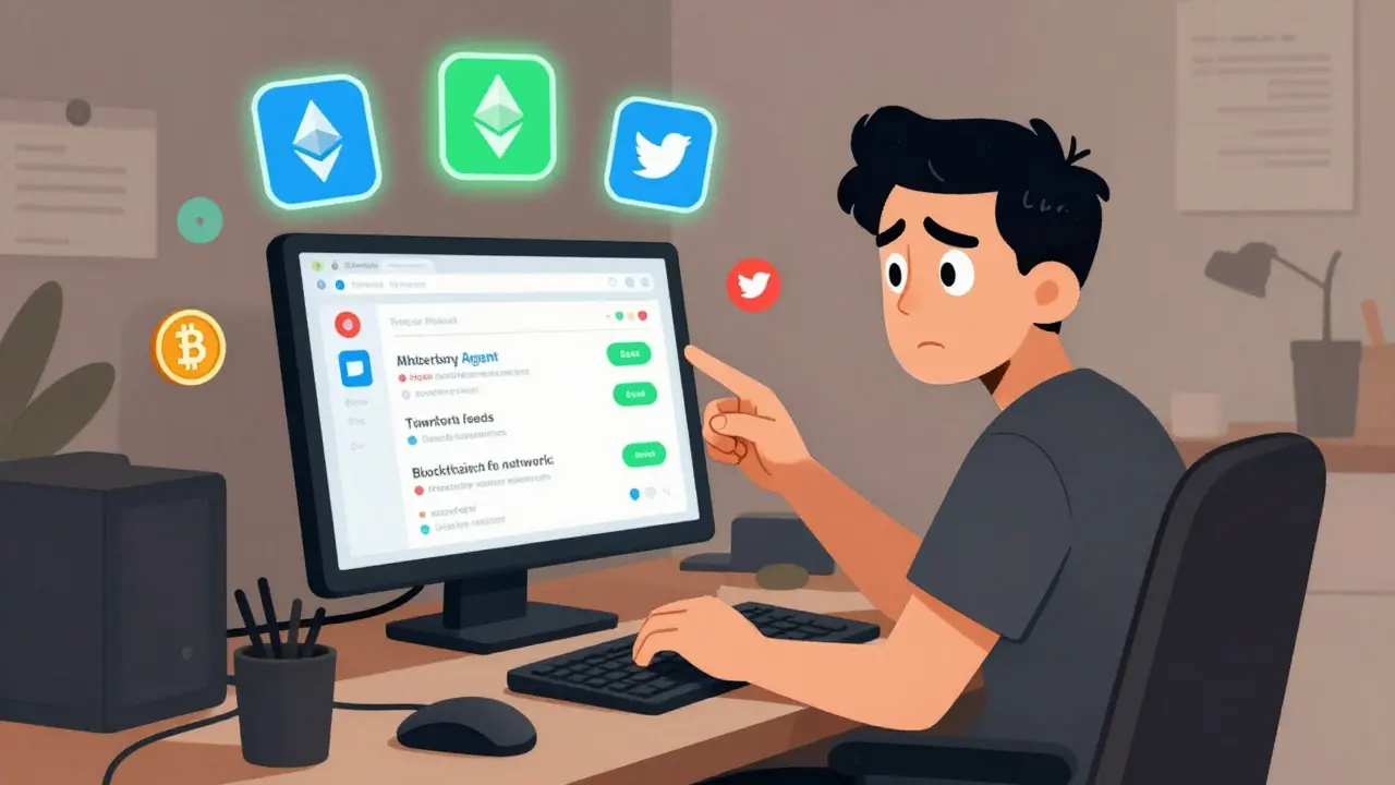 What is Syntor AI (TOR) Crypto Coin? A Real-World Breakdown of the AI Agent Blockchain Project