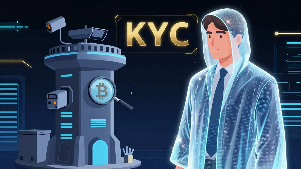 Can Crypto Exchanges Detect VPNs? Truth About Detection Rates