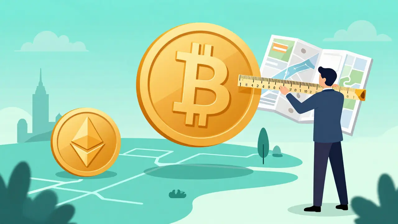 Crypto Taxation in Australia: Mastering CGT Treatment and the 50% Discount