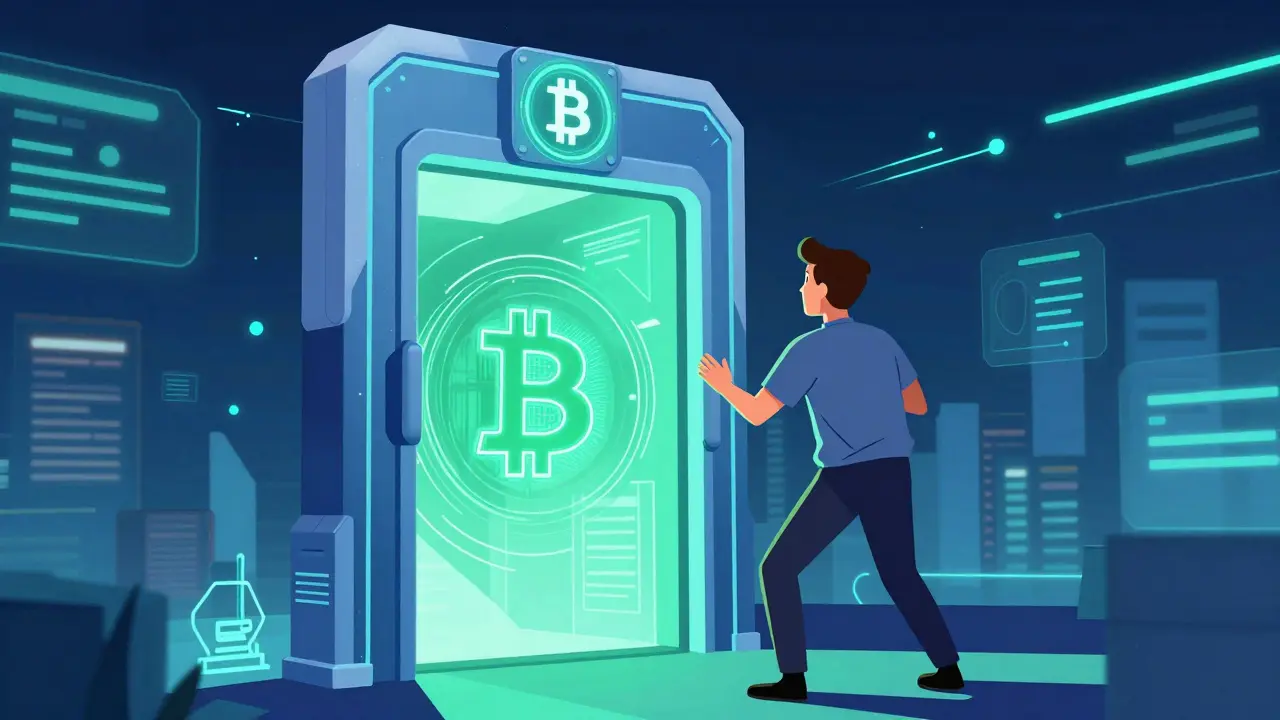 DueDEX Crypto Exchange Review: High Leverage or High Risk?