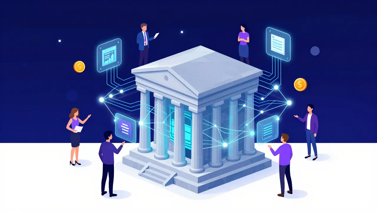 Getting Started with DeFi: A Simple Beginner's Guide for 2026