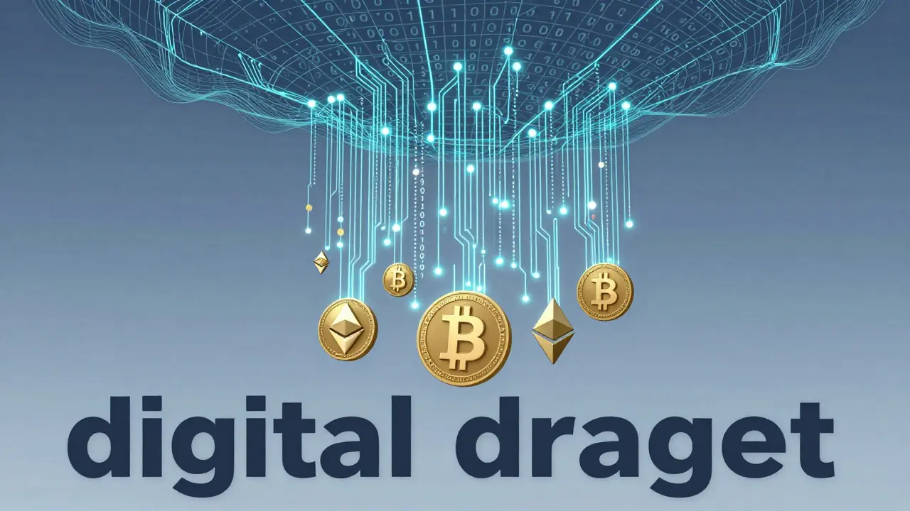 India Adopts OECD Crypto-Asset Reporting Framework (CARF): What You Need to Know