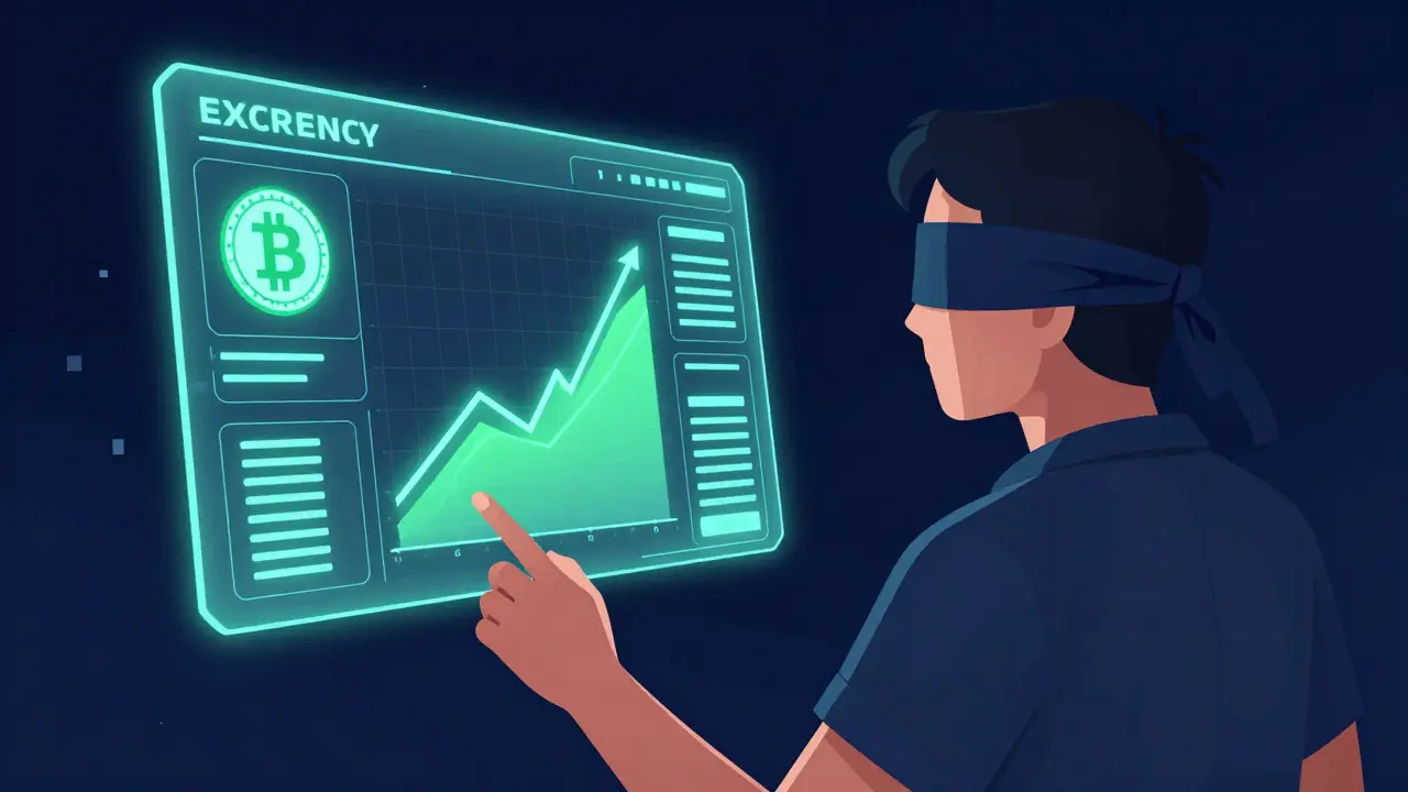 JetCrypto Review: Is This Exchange Actually Safe for Your Funds?