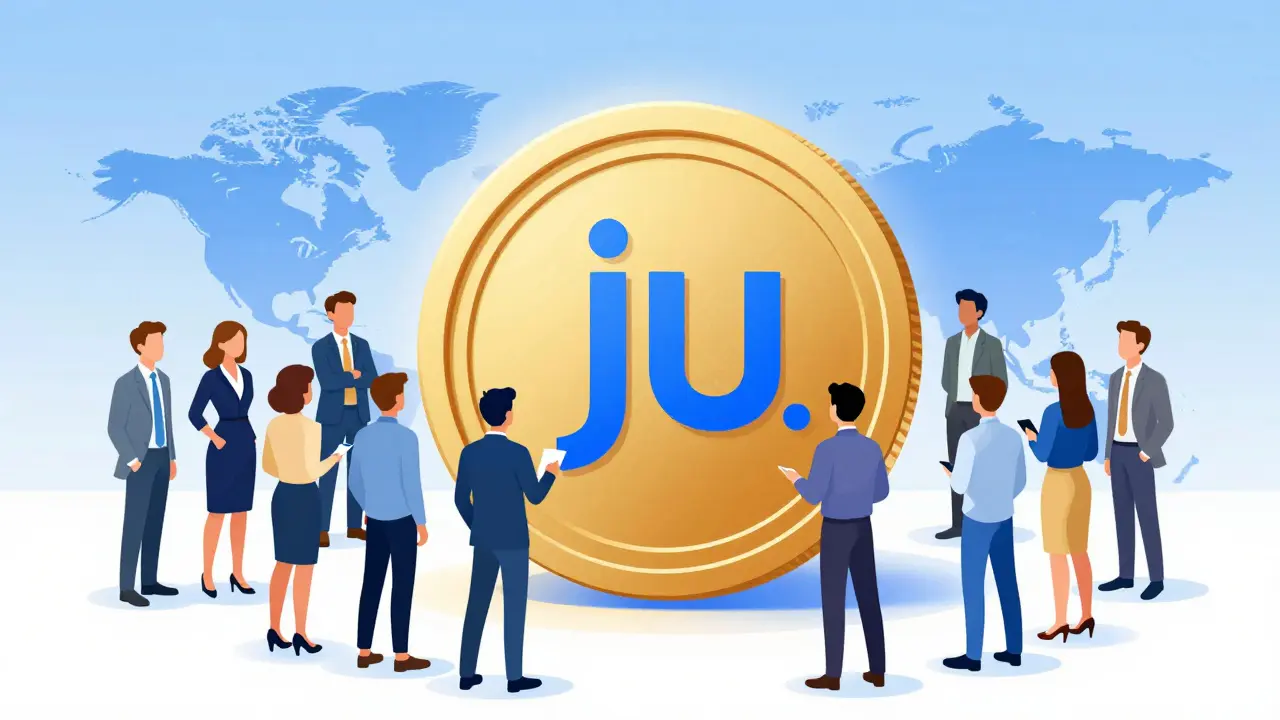 Ju.com Crypto Exchange Review: Is This Global Platform Safe in 2026?