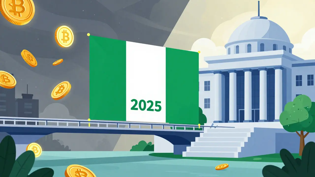 Nigerian SEC Crypto Licensing: A Complete Guide for Exchanges