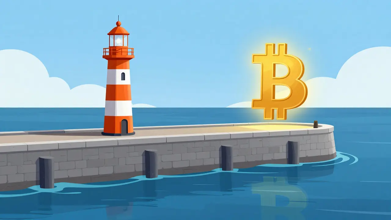 SATOS Crypto Exchange Review: Is This Dutch Platform Safe?