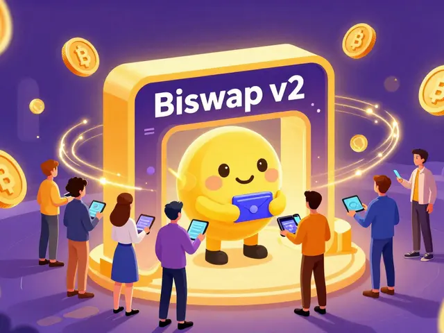 Biswap v2 Review: Is This Low-Fee BNB Chain DEX Still Worth It?