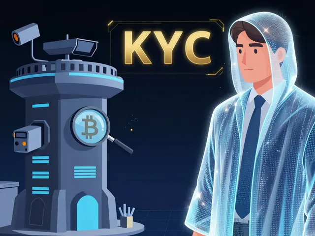 Can Crypto Exchanges Detect VPNs? Truth About Detection Rates