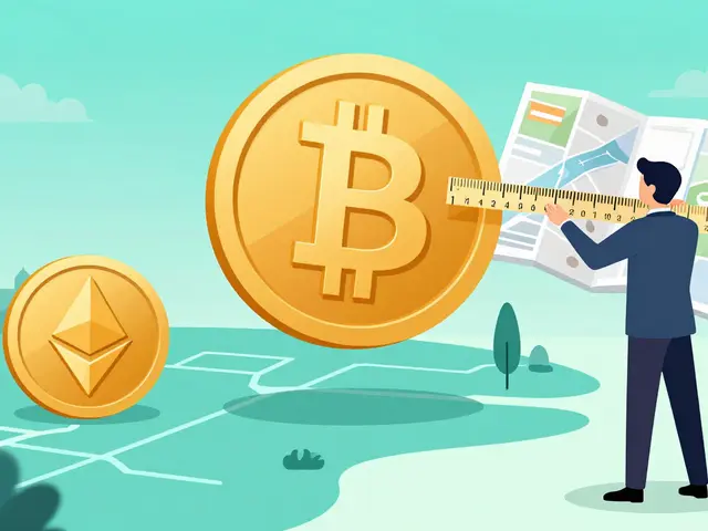 Crypto Taxation in Australia: Mastering CGT Treatment and the 50% Discount