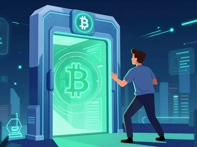 DueDEX Crypto Exchange Review: High Leverage or High Risk?