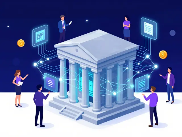 Getting Started with DeFi: A Simple Beginner's Guide for 2026