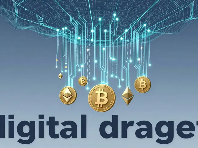 India Adopts OECD Crypto-Asset Reporting Framework (CARF): What You Need to Know