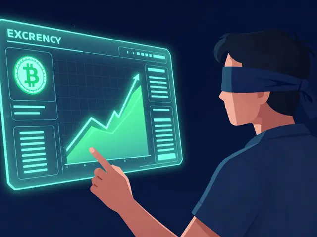 JetCrypto Review: Is This Exchange Actually Safe for Your Funds?