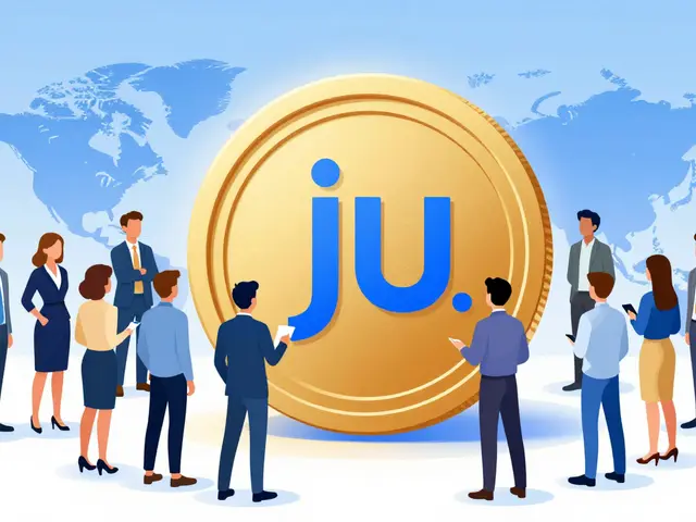 Ju.com Crypto Exchange Review: Is This Global Platform Safe in 2026?