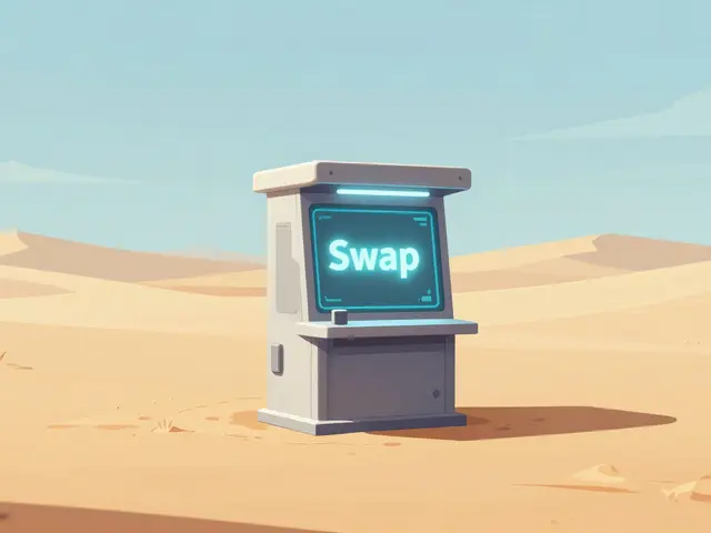 Morpheus Swap Review: Is This DEX Still Worth Using in 2026?