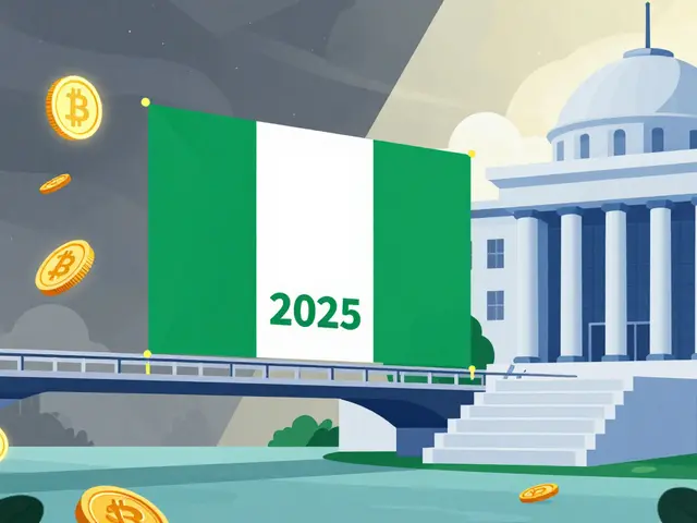 Nigerian SEC Crypto Licensing: A Complete Guide for Exchanges