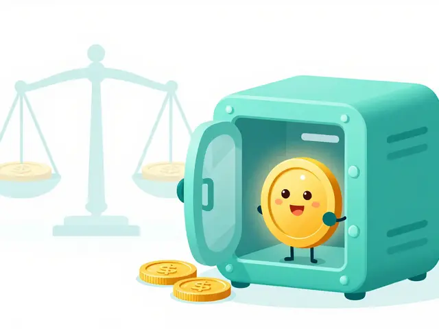 What is Behodler (EYE)? A Deep Dive into the MEV-Capturing AMM