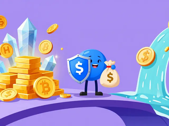 What is Hubble Protocol (HBB)? A Deep Dive into the Solana DeFi Platform