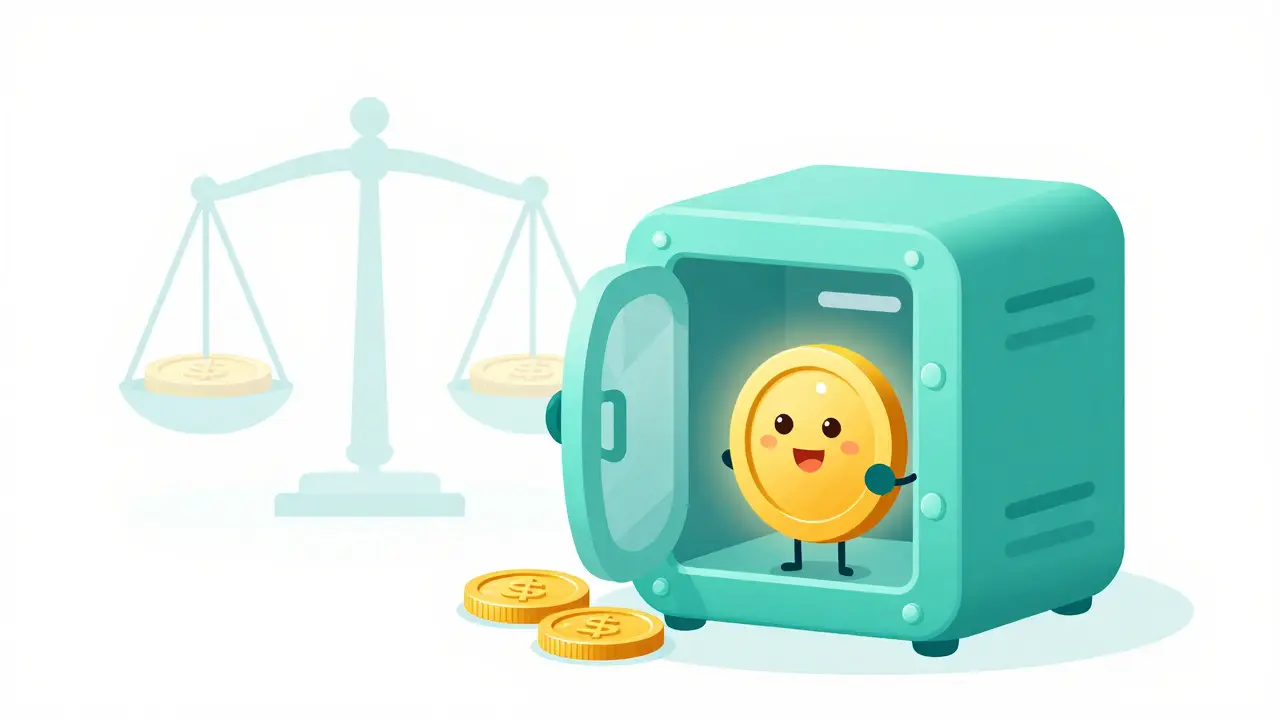 What is Behodler (EYE)? A Deep Dive into the MEV-Capturing AMM