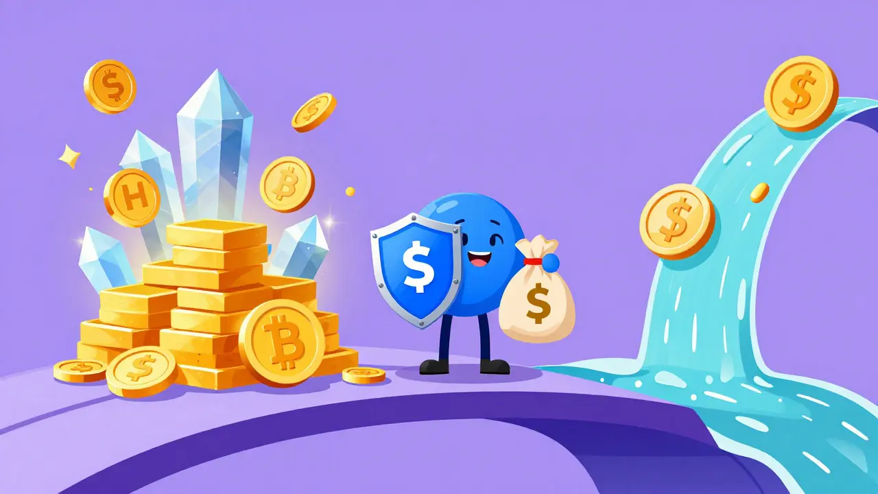 What is Hubble Protocol (HBB)? A Deep Dive into the Solana DeFi Platform