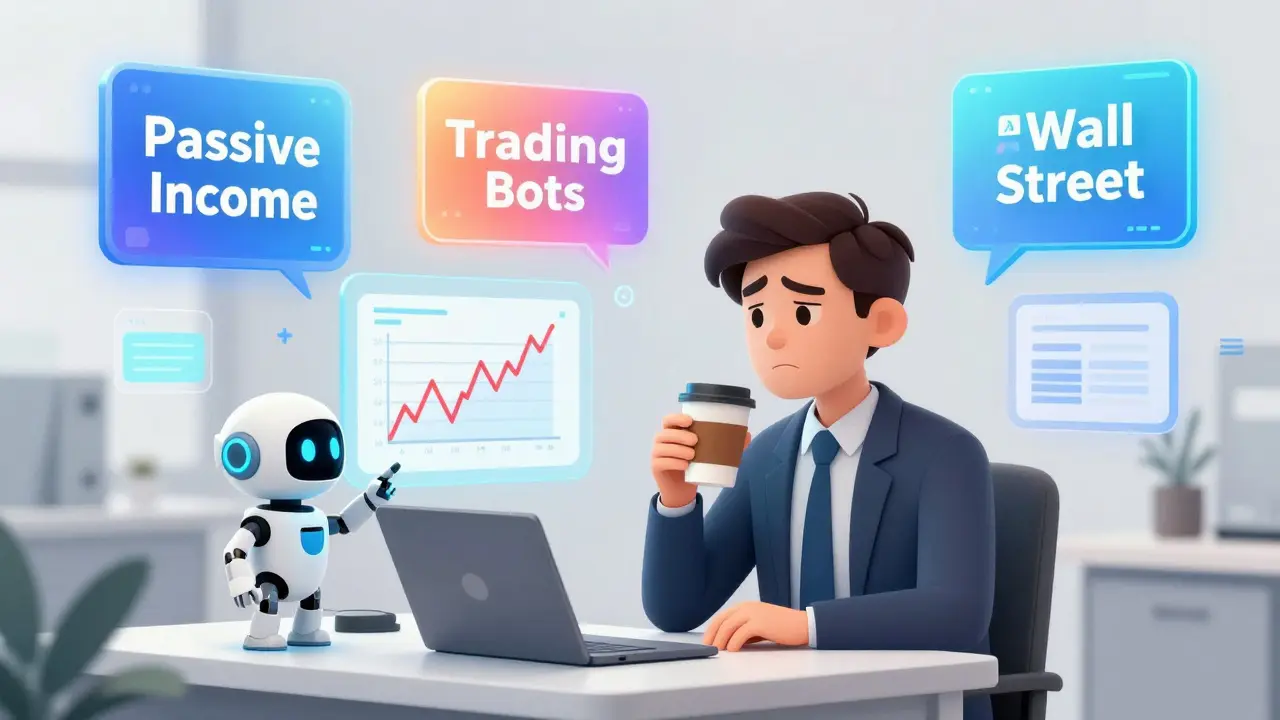 AI Trading Bots for Cryptocurrency: A Realistic Guide to Automated Crypto Trading in 2026