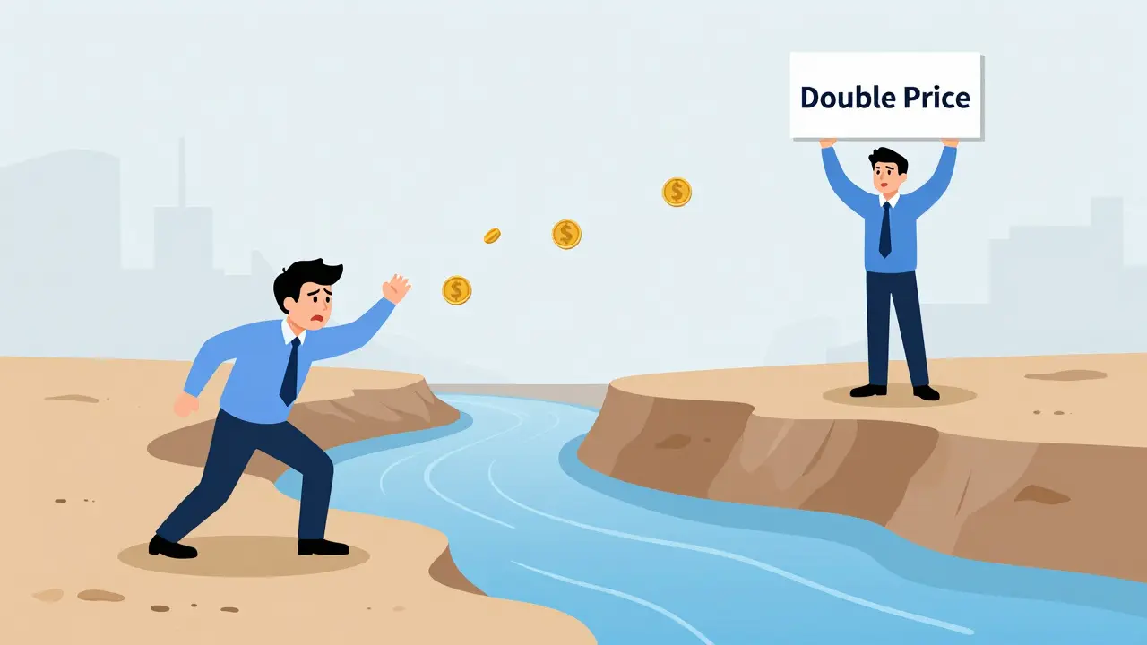 How to Improve Liquidity in Decentralized Exchanges: A Practical Guide