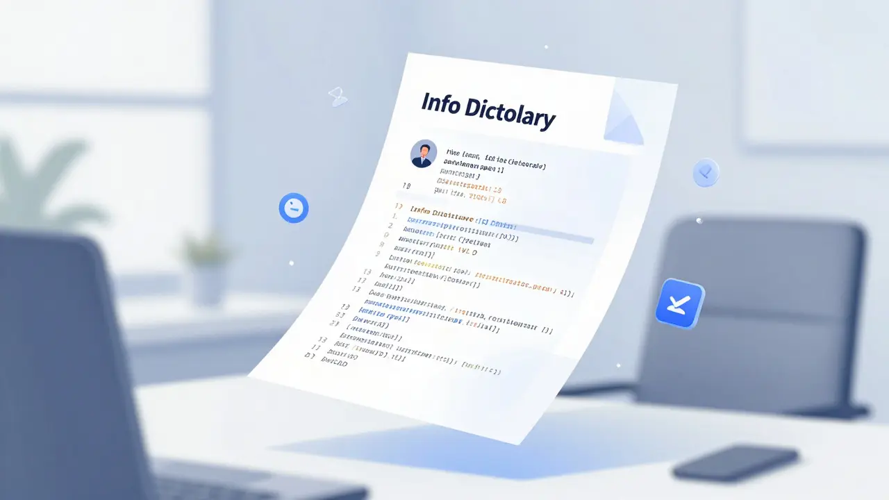Inside the PDF Info Dictionary: What Metadata Is Hidden in Your Files