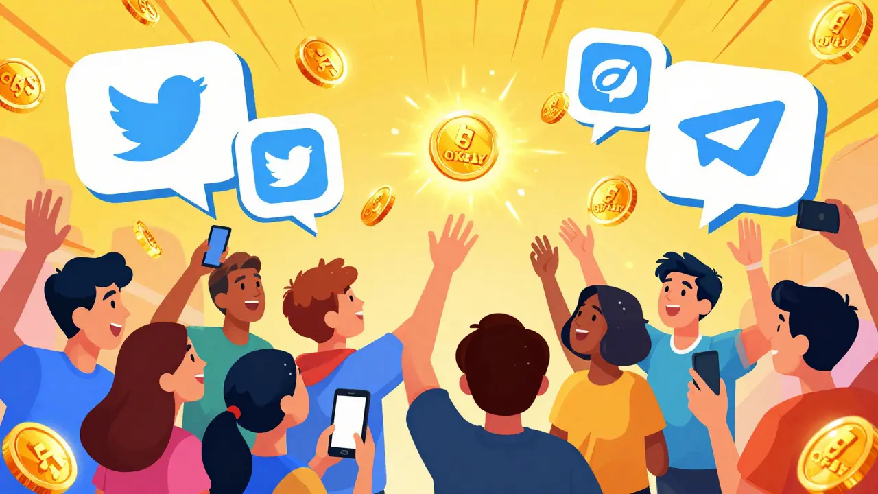 OKFLY (Okex Fly) Airdrop: Token Details, Risks, and Current Status