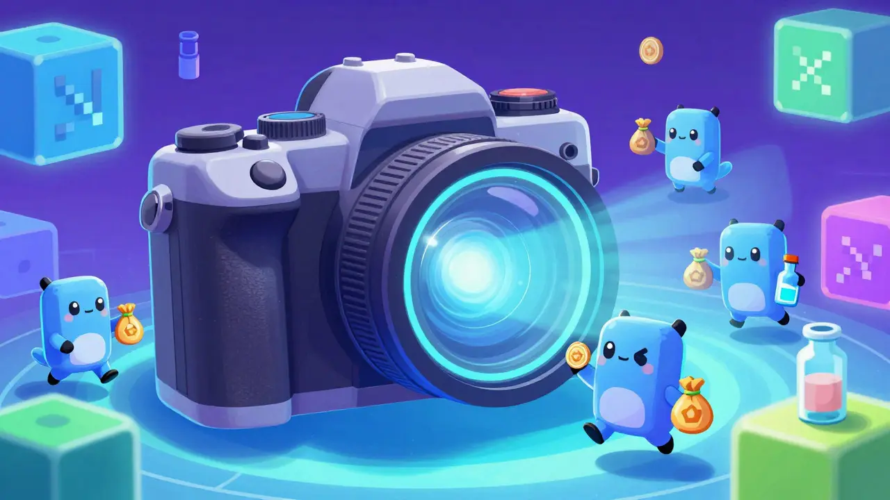 RACA x BSC Metamon Game Airdrop: Complete Details, Eligibility & How to Claim