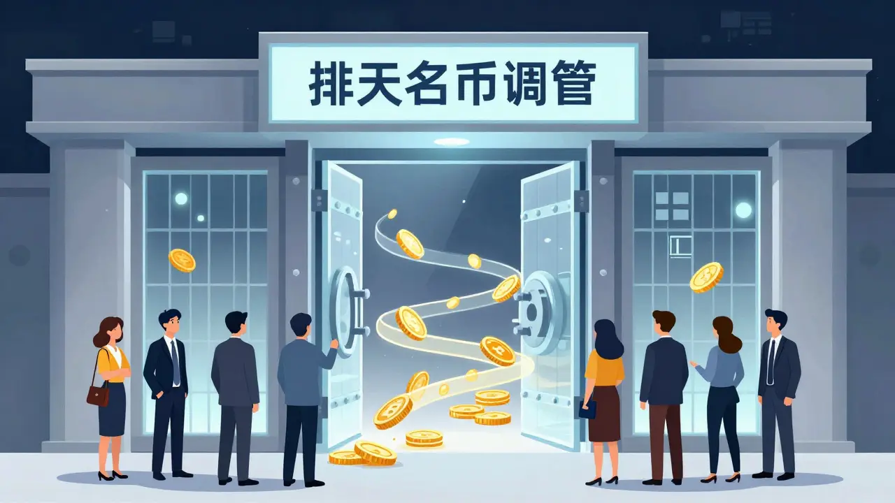 Real-Name Bank Accounts for Crypto Trading in Korea: A Complete Guide