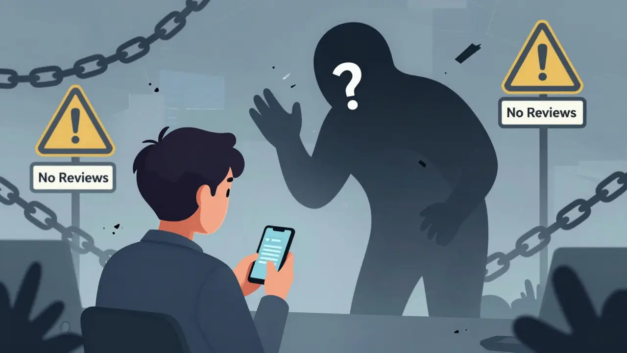 Rokes Commons Exchange Review: Is It Safe or a Scam?