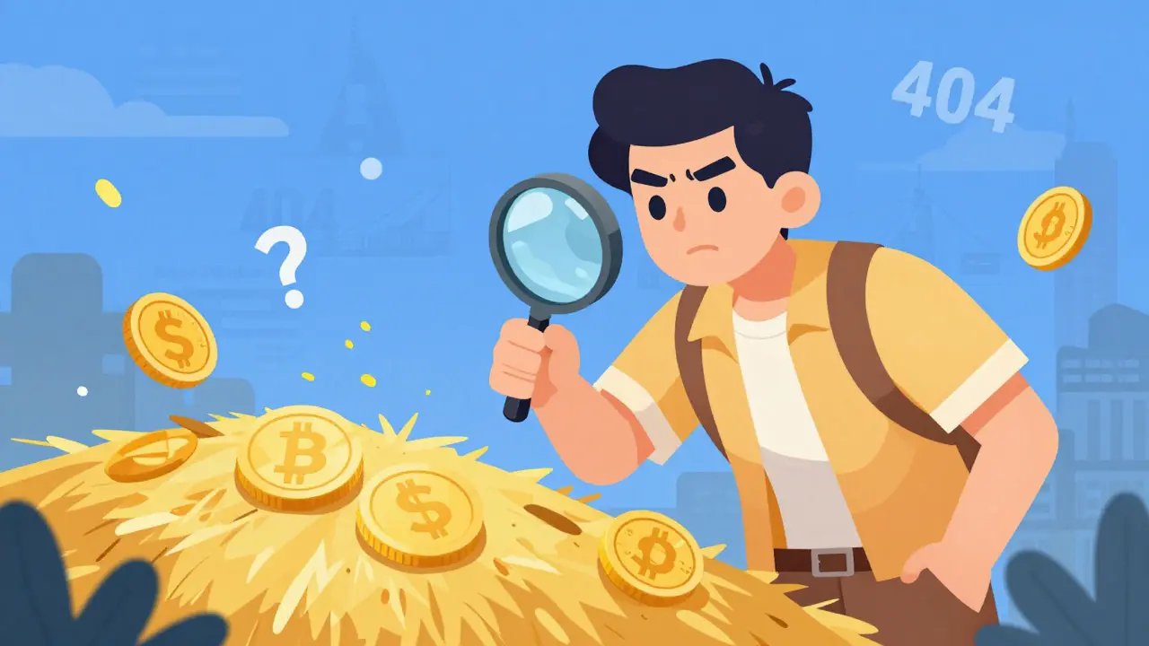 SteakBank Finance (SBF) Airdrop: What We Know in 2026