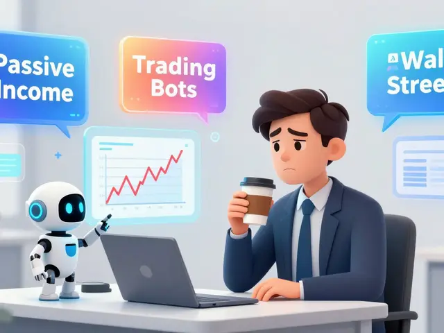 AI Trading Bots for Cryptocurrency: A Realistic Guide to Automated Crypto Trading in 2026