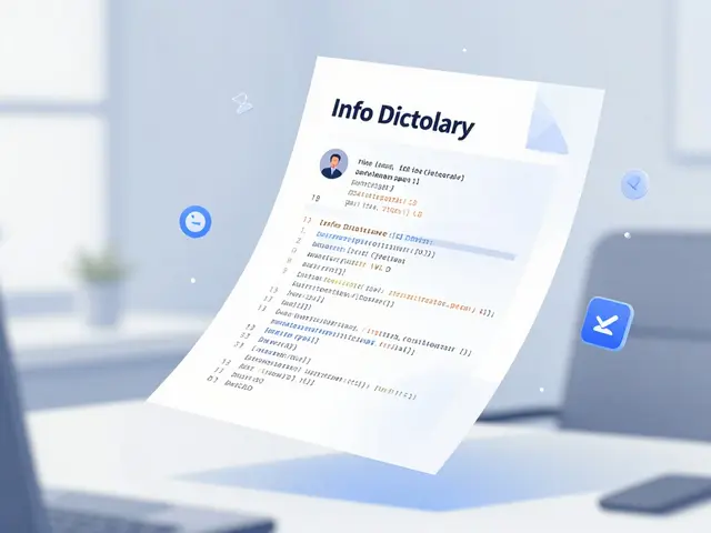 Inside the PDF Info Dictionary: What Metadata Is Hidden in Your Files