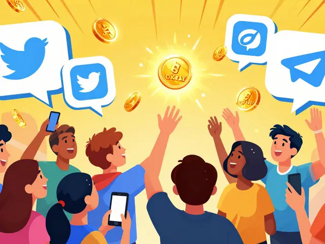 OKFLY (Okex Fly) Airdrop: Token Details, Risks, and Current Status