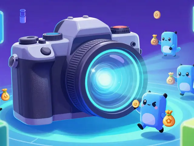 RACA x BSC Metamon Game Airdrop: Complete Details, Eligibility & How to Claim