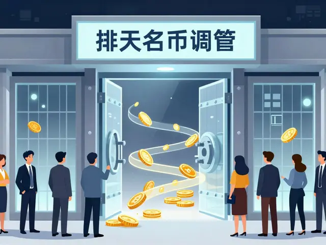 Real-Name Bank Accounts for Crypto Trading in Korea: A Complete Guide