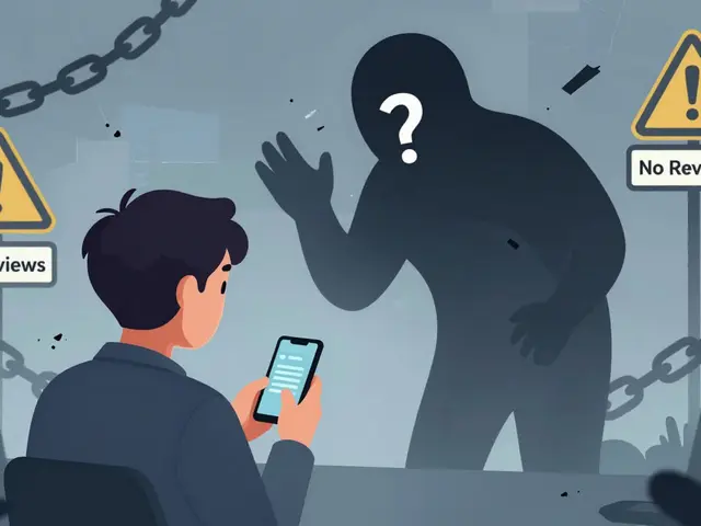 Rokes Commons Exchange Review: Is It Safe or a Scam?