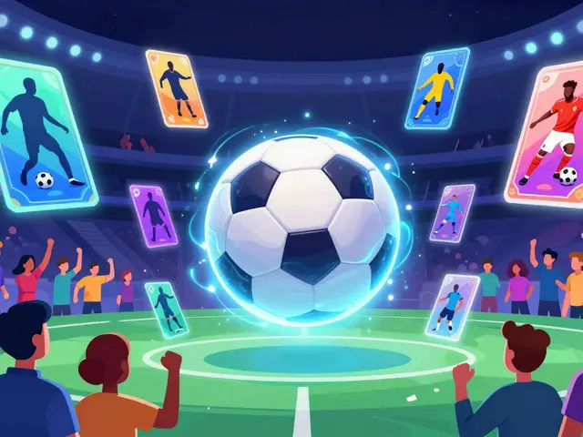 TopGoal (GOAL) x CoinMarketCap Airdrop Guide: How to Claim NFTs & Event Details