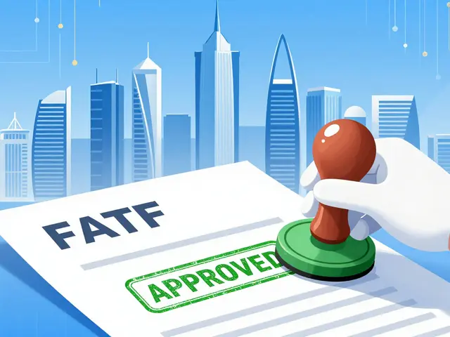 UAE Off the FATF Grey List: What It Means for Crypto in 2026