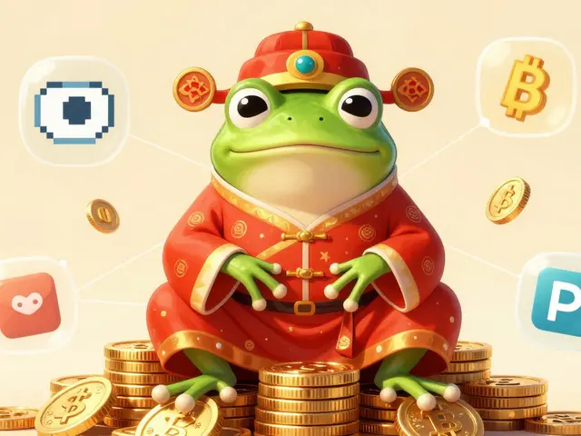 What is PeiPei (PEIPEI) Crypto? A Deep Dive into the Ethereum Meme Token