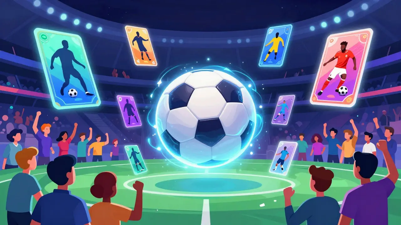 TopGoal (GOAL) x CoinMarketCap Airdrop Guide: How to Claim NFTs & Event Details