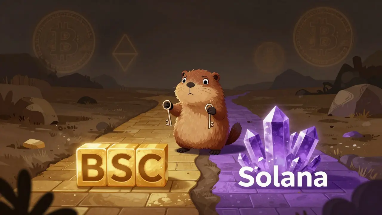What is Marmot (MARMOT) Crypto? A Deep Dive into the Micro-Cap Token