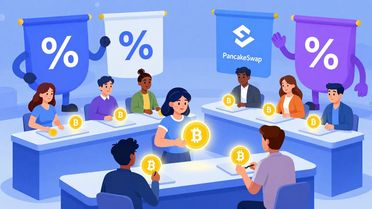 Biconomy BIT Token Airdrop: Complete Guide to Claims, History & Utility