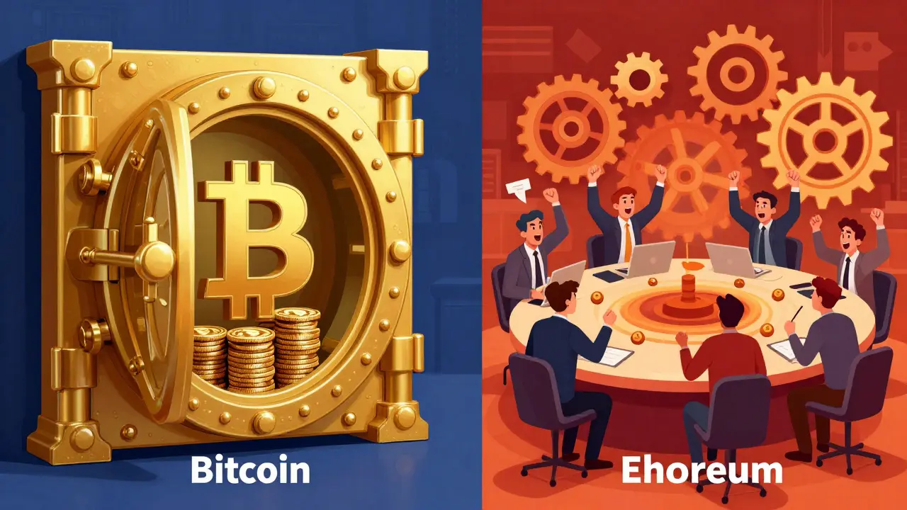 Blockchain Transaction Costs Compared: A 2026 Guide to Fees on Bitcoin, Ethereum, Solana & More