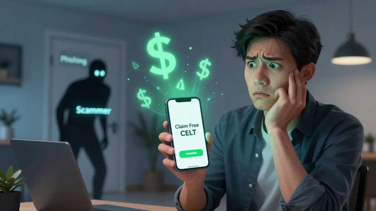 Celestial (CELT) Airdrop Details: What You Need to Know in 2026